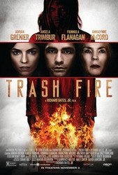 Trash Fire (2016) Profile Photo