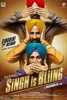 Singh Is Bliing
