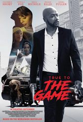 True to the Game (2017) Profile Photo