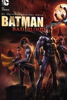 Batman: Bad Blood (2016) Profile Photo