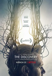 The Discovery (2017) Profile Photo