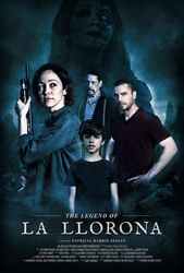 Legend of La Llorona, The