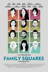 Family Squares (2022) Profile Photo