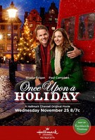 Once Upon a Holiday