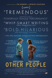 Other People (2016) Profile Photo