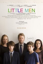 Little Men (2016) Profile Photo