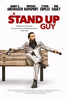 A Stand Up Guy (2016) Profile Photo