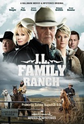 JL Family Ranch (2016) Profile Photo