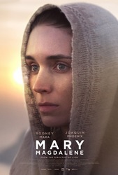 Mary Magdalene (2019) Profile Photo