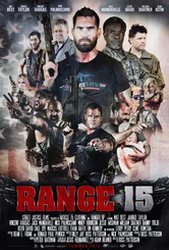 Range 15 (2016) Profile Photo