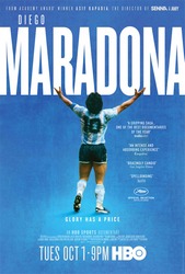 Diego Maradona (2019) Profile Photo