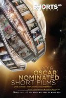 2016 Oscar Nominated Short Films, The