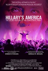 Hillary's America: The Secret History of the Democratic Party