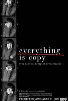 Everything Is Copy