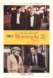 Meyerowitz Stories (New and Selected), The