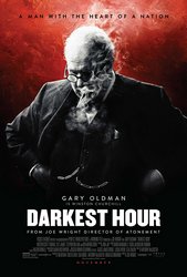 Darkest Hour (2017) Profile Photo