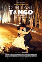 Our Last Tango