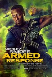 Armed Response (2017) Profile Photo