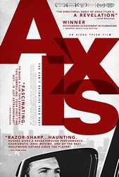Axis (2018) Profile Photo