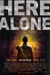 Here Alone (2017) Profile Photo