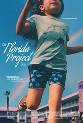 The Florida Project (2017) Profile Photo