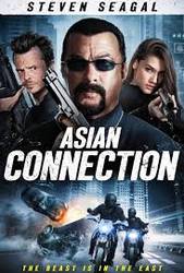 Asian Connection (2016) Profile Photo