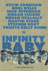 Infinity Baby (2017) Profile Photo