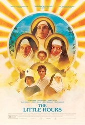 The Little Hours (2017) Profile Photo