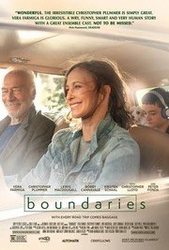 Boundaries (2018) Profile Photo