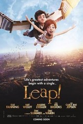 Leap! (2017) Profile Photo