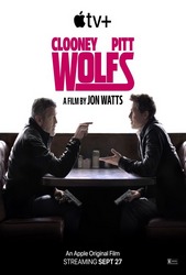 Wolfs (2024) Profile Photo