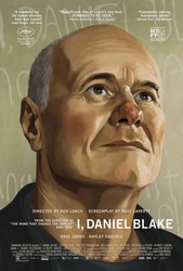 I, Daniel Blake (2017) Profile Photo