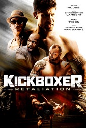 Kickboxer: Retaliation (2018) Profile Photo