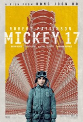 Mickey 17 (2025) Profile Photo