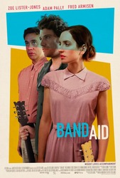 Band Aid (2017) Profile Photo