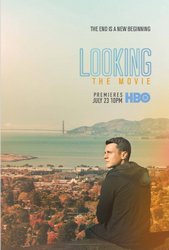 Looking: The Movie (2016) Profile Photo