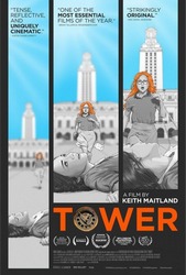 Tower (2016) Profile Photo