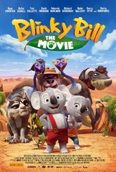 Blinky Bill: The Movie (2016) Profile Photo