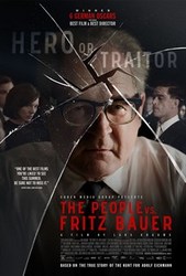 People vs. Fritz Bauer, The