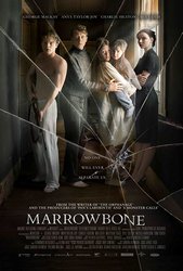 Marrowbone (2018) Profile Photo