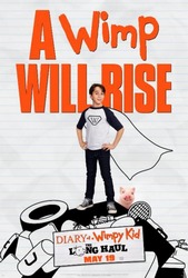 Diary of a Wimpy Kid: The Long Haul (2017) Profile Photo