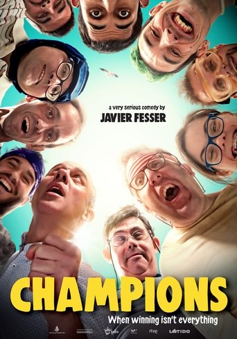 Champion, The