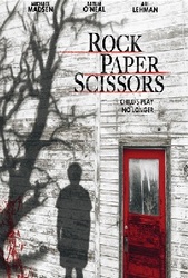 Rock, Paper, Scissors (2019) Profile Photo