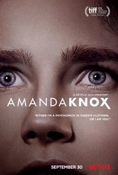 Amanda Knox (2016) Profile Photo
