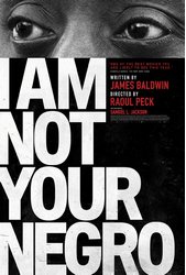 I Am Not Your Negro (2017) Profile Photo