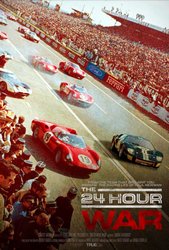 24 Hour War, The