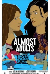 Almost Adults