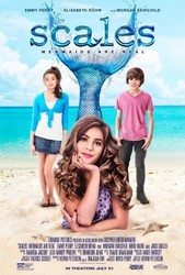 Scales: Mermaids Are Real