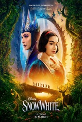 Snow White (2025) Profile Photo