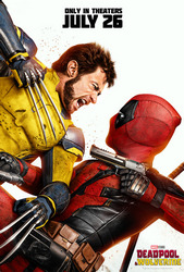 Deadpool & Wolverine (2024) Profile Photo